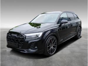 Audi Q7 SUV S line business TDI quattro *AHK*B&O*HuD*