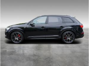 Audi Q7 SUV S line business TDI quattro *AHK*B&O*HuD*