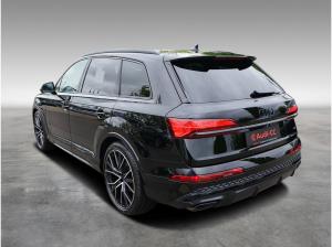 Audi Q7 SUV S line business TDI quattro *AHK*B&O*HuD*