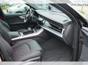 Audi Q7 SUV S line business TDI quattro *AHK*B&O*HuD*