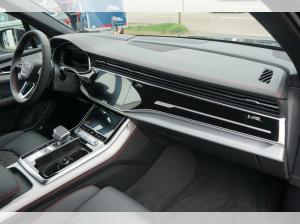 Audi Q7 SUV S line business TDI quattro *AHK*B&O*HuD*