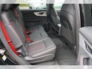 Audi Q7 SUV S line business TDI quattro *AHK*B&O*HuD*