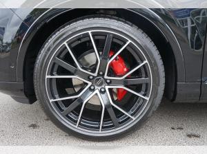 Audi Q7 SUV S line business TDI quattro *AHK*B&O*HuD*