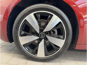 Audi A5 Avant 2.0 TFSI Kamera Navi virtual LED DAB