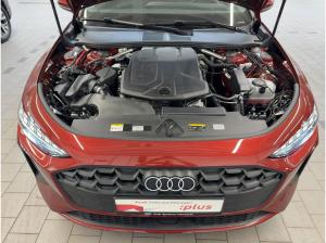 Audi A5 Avant 2.0 TFSI Kamera Navi virtual LED DAB