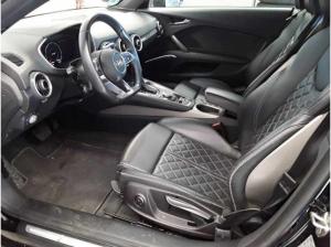 Audi TT Roadster 45 TFSI qu. S-tr. *Matrix*selection*
