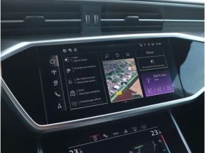 Audi RS7 RS 7 Sportback RS-SPORTAGA*PANO*360°*STANDHZG