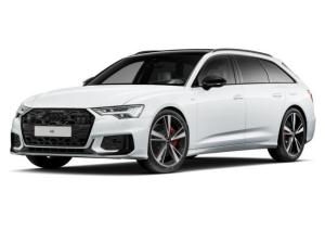 Audi A6 Avant S line 55 TFSI e quattro 0,5%*UPE 108T€
