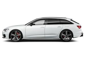 Audi A6 Avant S line 55 TFSI e quattro 0,5%*UPE 108T€