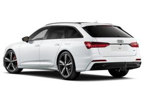 Audi A6 Avant S line 55 TFSI e quattro 0,5%*UPE 108T€
