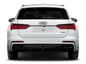 Audi A6 Avant S line 55 TFSI e quattro 0,5%*UPE 108T€