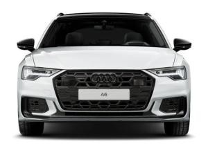 Audi A6 Avant S line 55 TFSI e quattro 0,5%*UPE 108T€