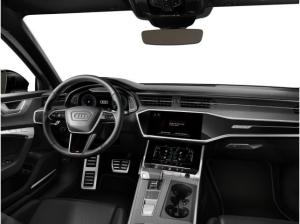 Audi A6 Avant S line 55 TFSI e quattro 0,5%*UPE 108T€