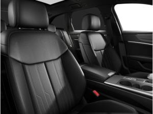 Audi A6 Avant S line 55 TFSI e quattro 0,5%*UPE 108T€