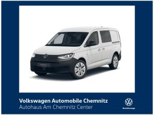 Volkswagen Caddy Flexible Maxi 5-Sitzer 2.0 TDI Schaltgetriebe