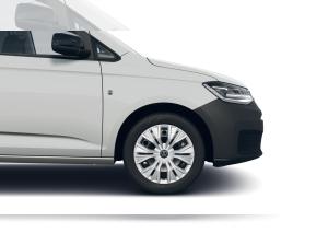 Volkswagen Caddy Flexible Maxi 5-Sitzer 2.0 TDI Schaltgetriebe