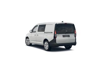 Volkswagen Caddy Flexible Maxi 5-Sitzer 2.0 TDI Schaltgetriebe