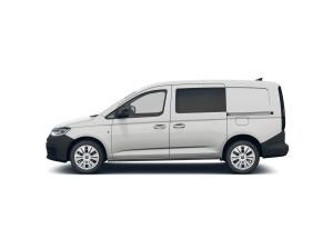 Volkswagen Caddy Flexible Maxi 5-Sitzer 2.0 TDI Schaltgetriebe