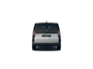Volkswagen Caddy Flexible Maxi 5-Sitzer 2.0 TDI Schaltgetriebe
