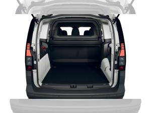 Volkswagen Caddy Flexible Maxi 5-Sitzer 2.0 TDI Schaltgetriebe