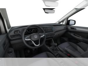 Volkswagen Caddy Flexible Maxi 5-Sitzer 2.0 TDI Schaltgetriebe