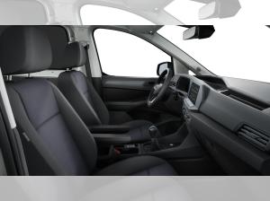 Volkswagen Caddy Flexible Maxi 5-Sitzer 2.0 TDI Schaltgetriebe