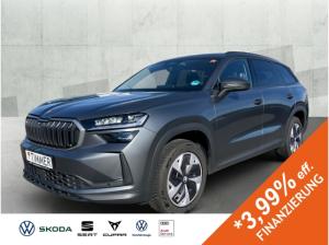 Skoda Kodiaq 2.0 TDI DSG 4x4 SELECTION +AHK +MATRIX +ACC +RKAM +VIRTUAL +NAVI +APP +