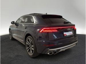 Audi SQ8 TFSI tiptr. AHK LEDER MATRIX 360°K PANO HUD