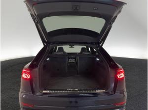 Audi SQ8 TFSI tiptr. AHK LEDER MATRIX 360°K PANO HUD