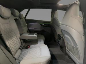 Audi SQ8 TFSI tiptr. AHK LEDER MATRIX 360°K PANO HUD