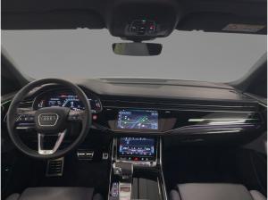 Audi SQ8 TFSI tiptr. AHK LEDER MATRIX 360°K PANO HUD