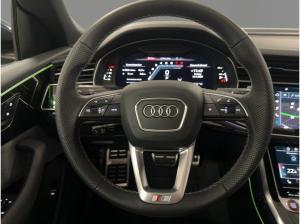Audi SQ8 TFSI tiptr. AHK LEDER MATRIX 360°K PANO HUD