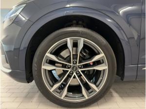Audi SQ8 TFSI tiptr. AHK LEDER MATRIX 360°K PANO HUD