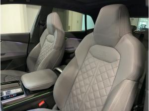 Audi SQ8 TFSI tiptr. AHK LEDER MATRIX 360°K PANO HUD