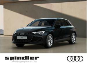 Audi A3 Sportback TFSI | Angebot des Monats