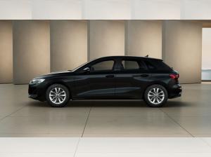 Audi A3 Sportback TFSI | Angebot des Monats