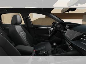 Audi A3 Sportback TFSI | Angebot des Monats