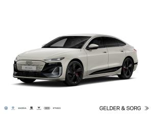 Audi A6 e-tron A6 Sportback e-tron S line 570km/WLTP*Matrix*360°
