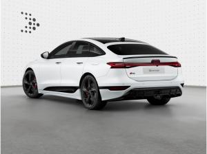 Audi S6 e-tron S6 Sportback e-tron qu. S line AHK*Air*Pano*HuD