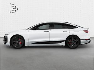 Audi S6 e-tron S6 Sportback e-tron qu. S line AHK*Air*Pano*HuD