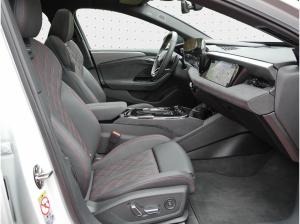 Audi S6 e-tron S6 Sportback e-tron qu. S line AHK*Air*Pano*HuD
