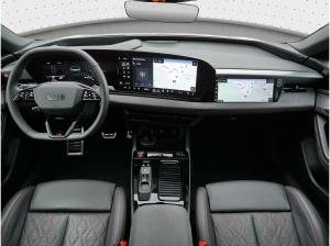 Audi S6 e-tron S6 Sportback e-tron qu. S line AHK*Air*Pano*HuD