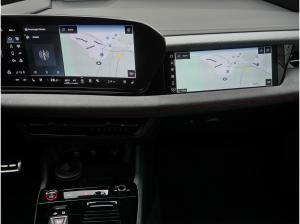 Audi S6 e-tron S6 Sportback e-tron qu. S line AHK*Air*Pano*HuD