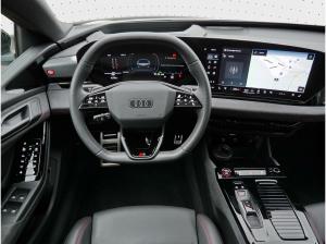 Audi S6 e-tron S6 Sportback e-tron qu. S line AHK*Air*Pano*HuD