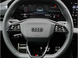Audi S6 e-tron S6 Sportback e-tron qu. S line AHK*Air*Pano*HuD
