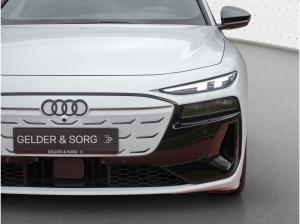 Audi S6 e-tron S6 Sportback e-tron qu. S line AHK*Air*Pano*HuD