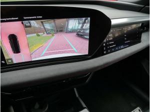 Audi S6 e-tron S6 Sportback e-tron qu. S line AHK*Air*Pano*HuD