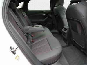 Audi S6 e-tron S6 Sportback e-tron qu. S line AHK*Air*Pano*HuD