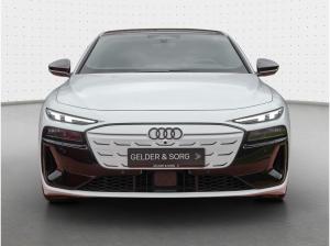 Audi S6 e-tron S6 Sportback e-tron qu. S line AHK*Air*Pano*HuD