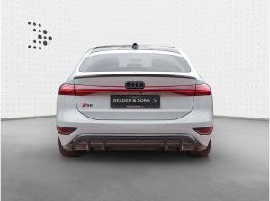 Audi S6 e-tron S6 Sportback e-tron qu. S line AHK*Air*Pano*HuD